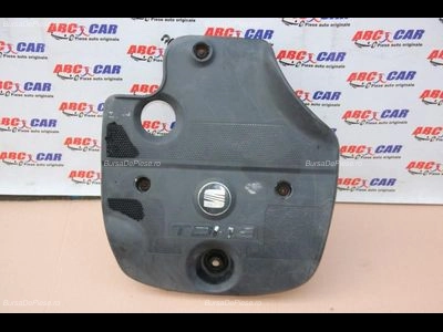 Capac motor SEAT IBIZA II 1993-2002 oe 6K0103925B, vedere frontata