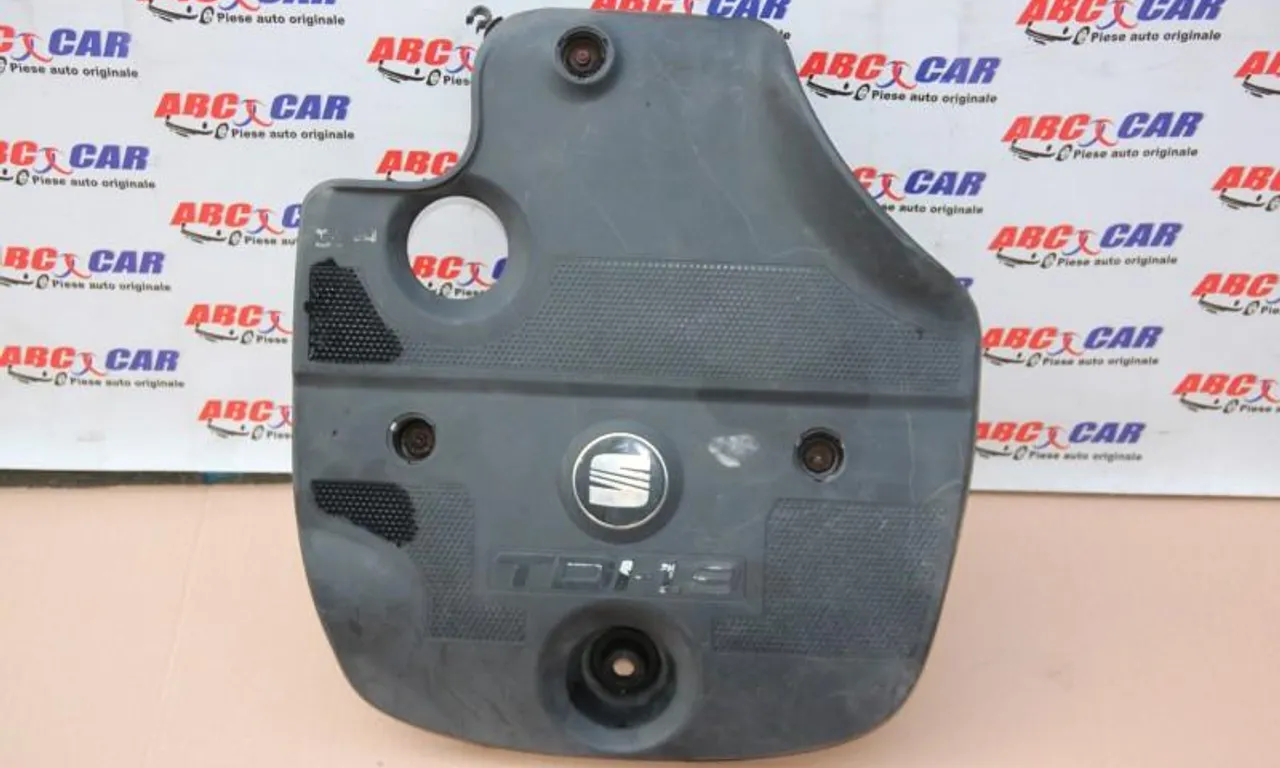 Capac motor SEAT IBIZA II 1993-2002