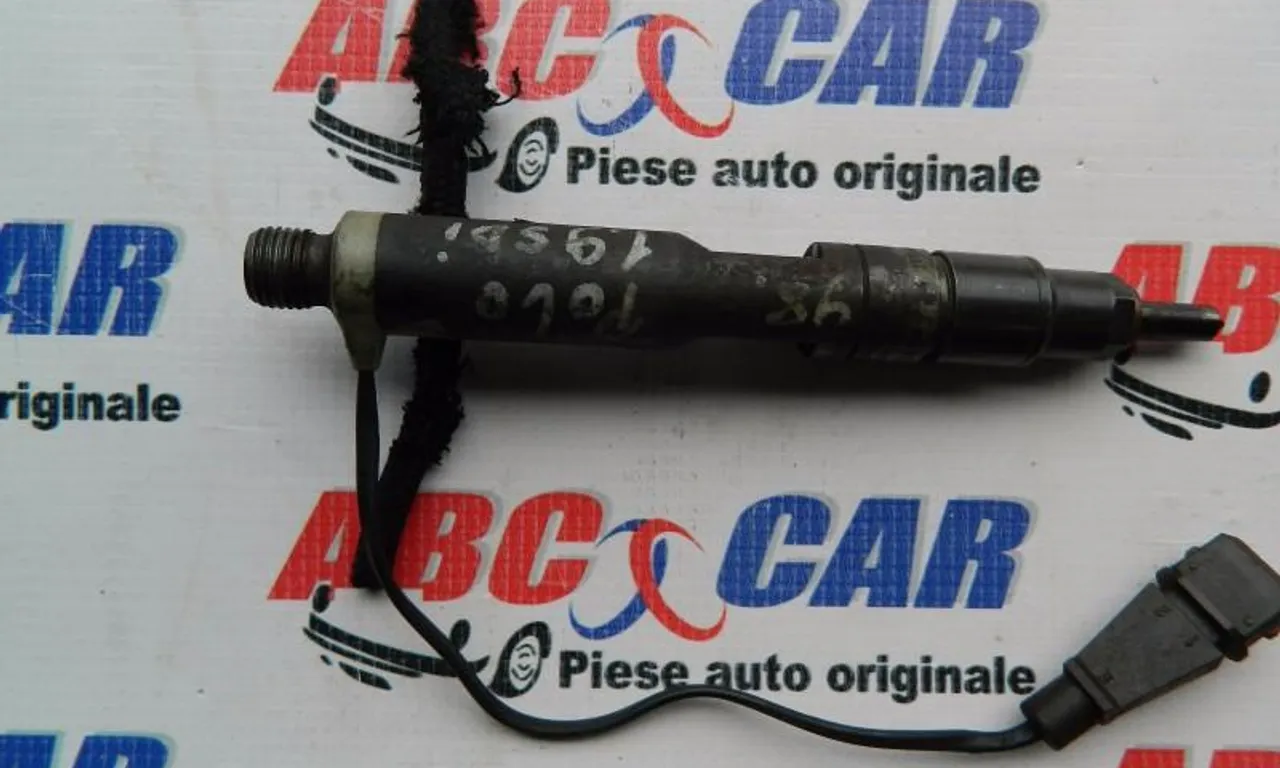 Injector SEAT IBIZA II 1993-2002