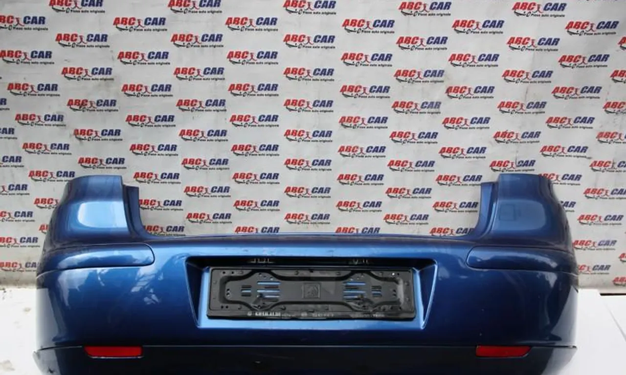 Bara spate SEAT IBIZA III 2002-2009