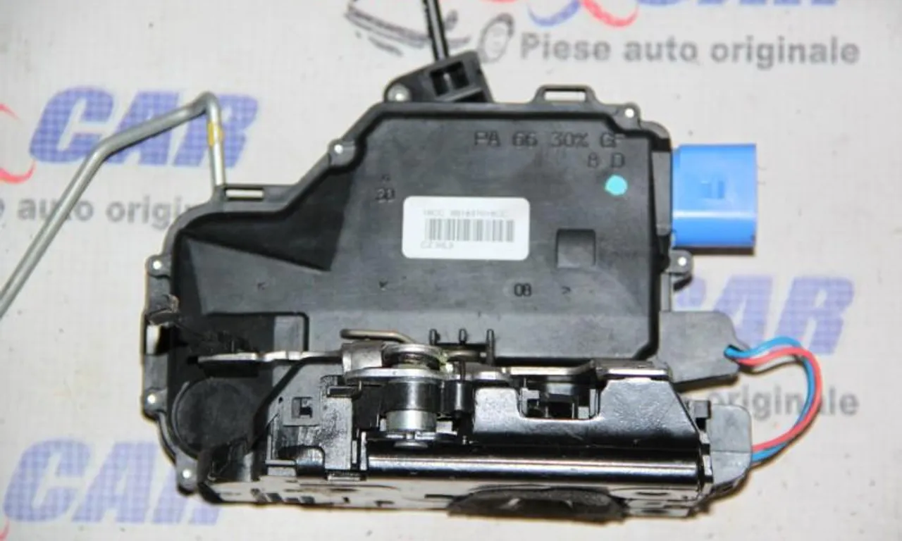 Broasca usa dreapta fata SEAT IBIZA III 2002-2009