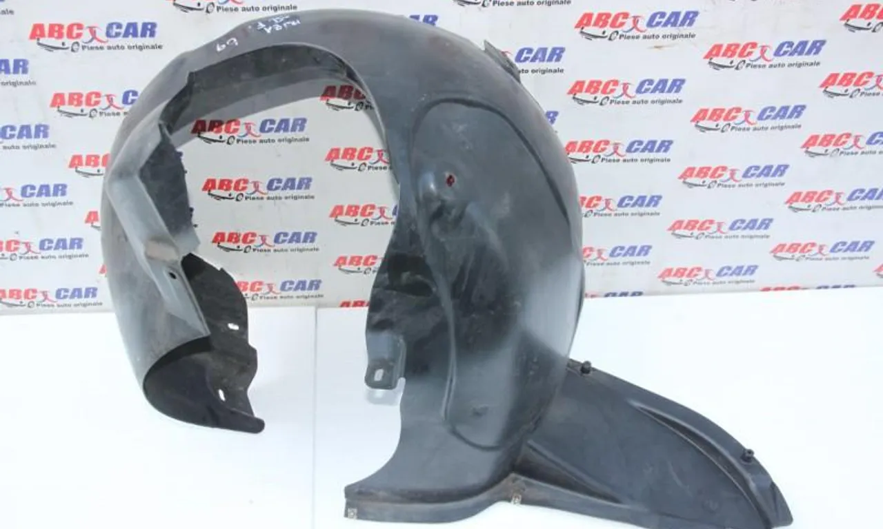 Carenaj roata stanga fata SEAT IBIZA III 2002-2009