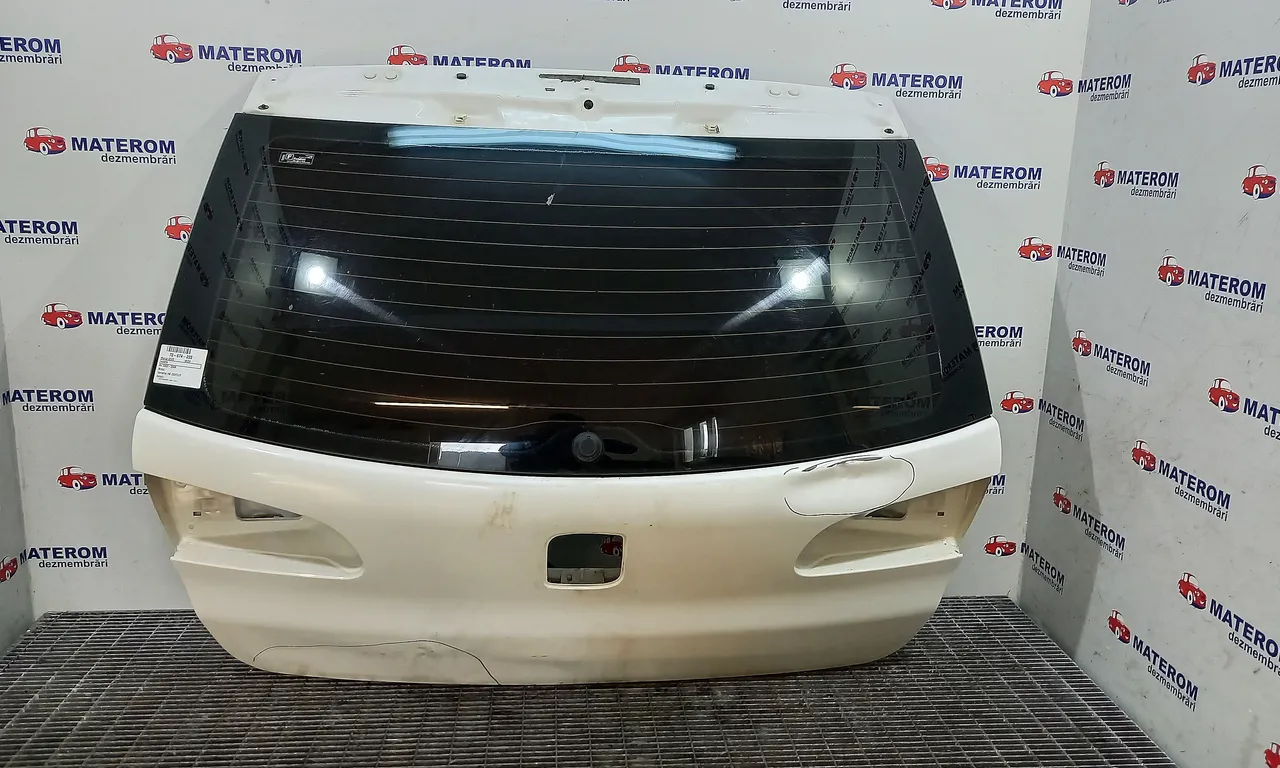 HAION SEAT IBIZA III 2002-2009