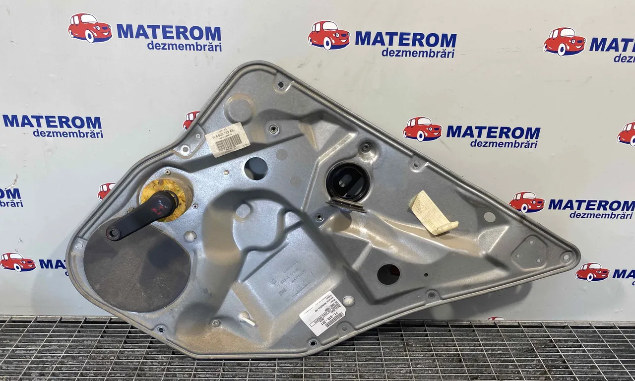 MACARA USA SPATE DREAPTA SEAT IBIZA III 2002-2009