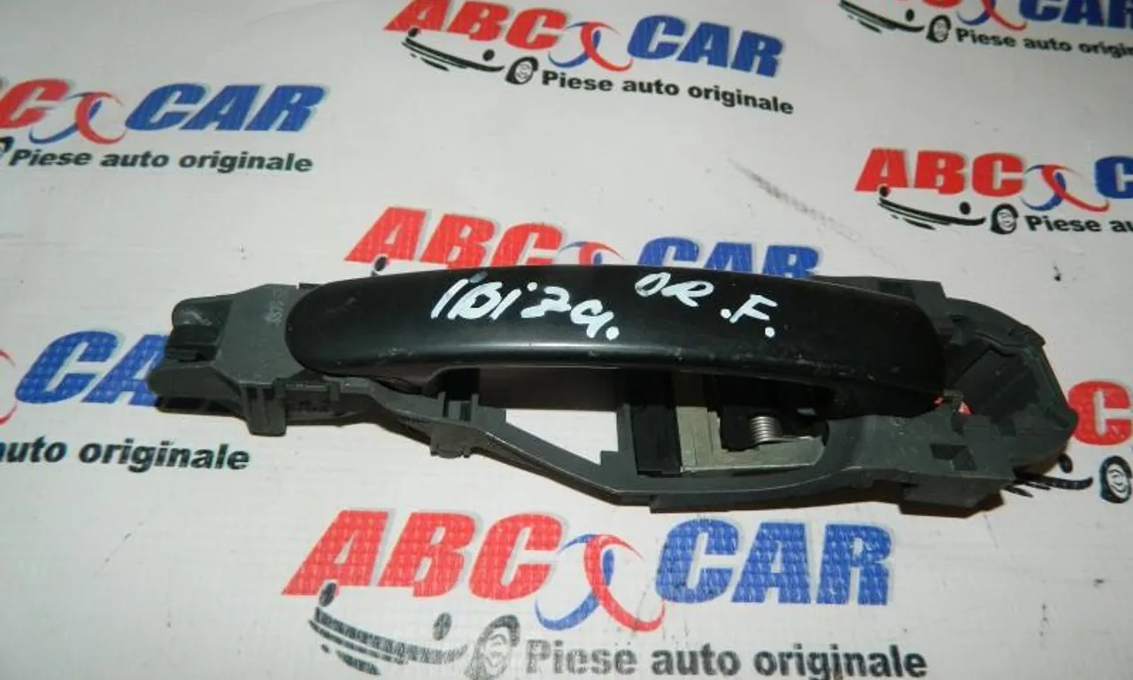 Maner deschidere exterior usa dreapta fata SEAT IBIZA III 2002-2009