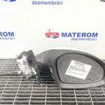 OGLINDA EXTERIOARA DREAPTA SEAT IBIZA III 1.4 2002-2009 oe-6L1857508T9B9, vedere frontata