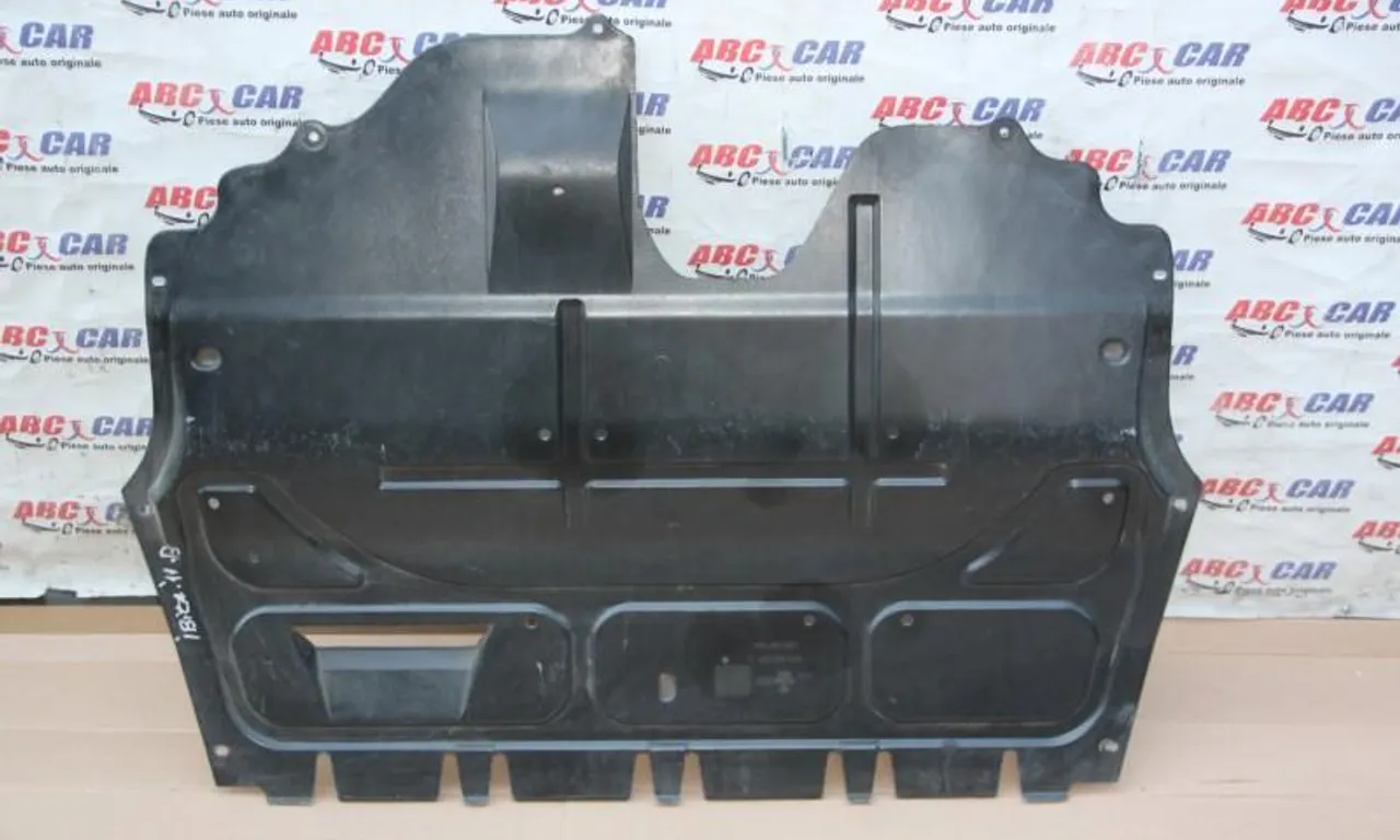 Scut motor SEAT IBIZA III 2002-2009