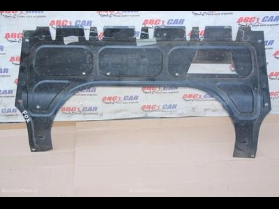 Semiscut motor
