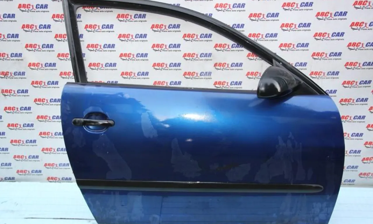 Usa dreapta (model in 2 usi) SEAT IBIZA III 2002-2009