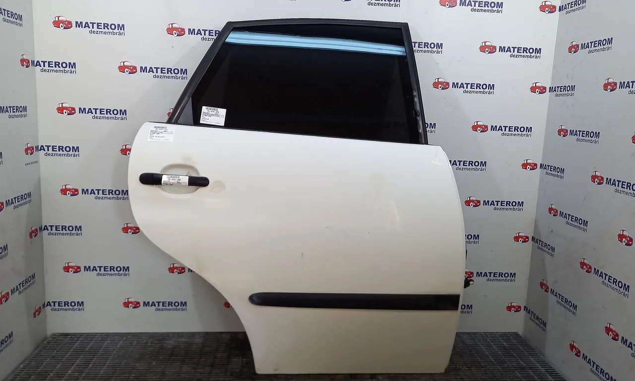 USA SPATE DREAPTA SEAT IBIZA III 2002-2009