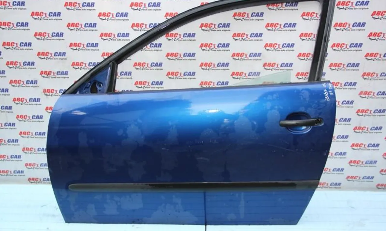 Usa stanga (model in 2 usi) SEAT IBIZA III 2002-2009