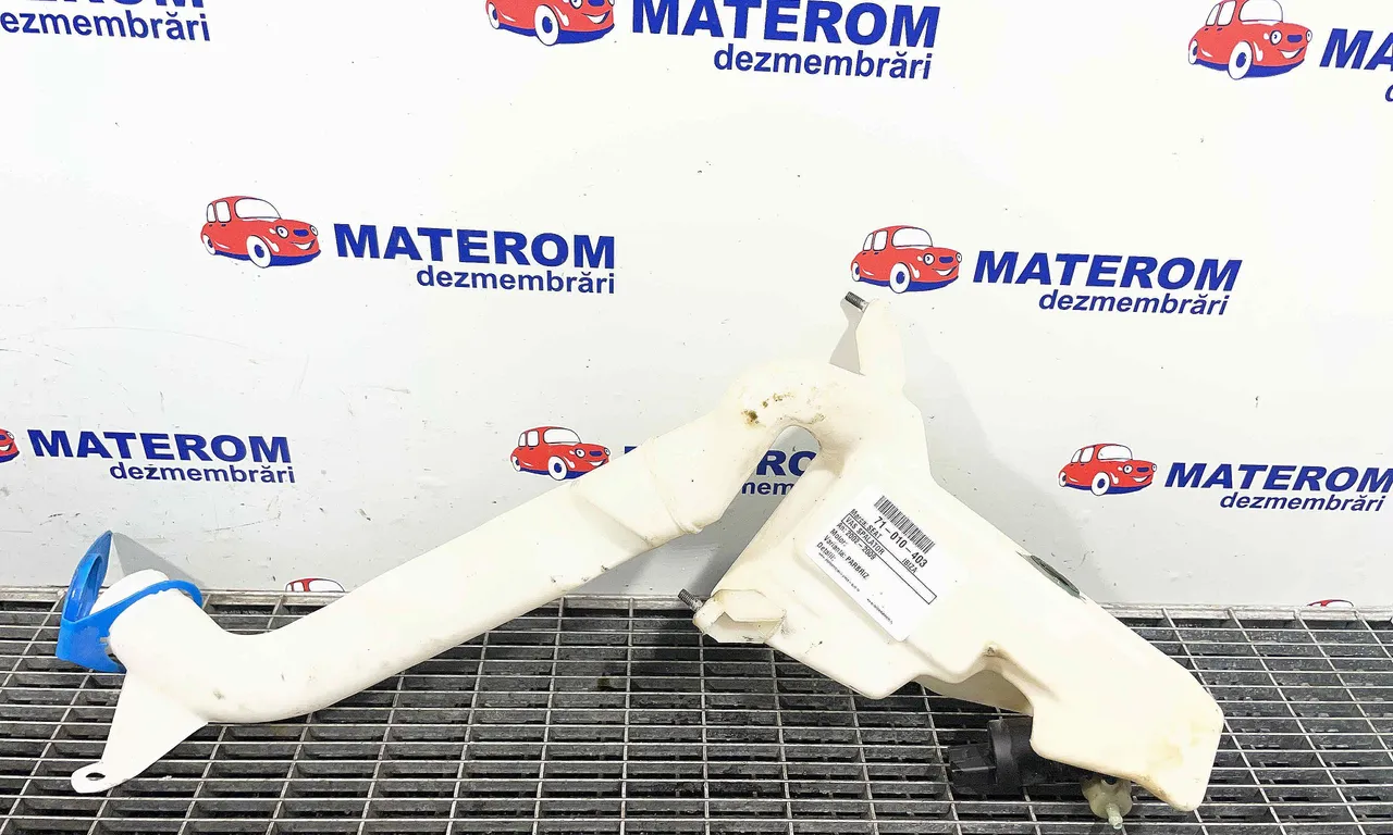VAS SPALATOR SEAT IBIZA III 2002-2009