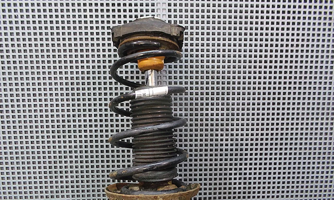 ARC FATA SEAT IBIZA III 2002-2009