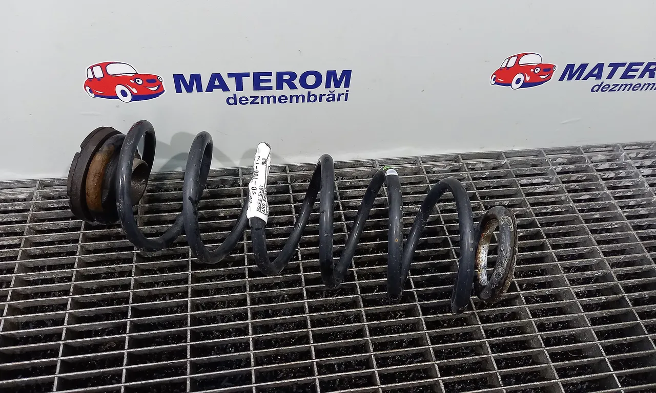 ARC SPATE SEAT IBIZA III 2002-2009