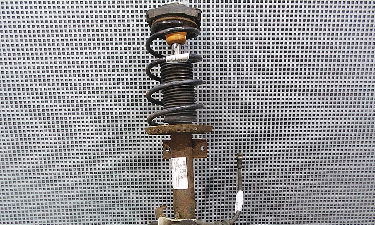 TELESCOP FATA STANGA SEAT IBIZA III 2002-2009