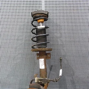 TELESCOP FATA STANGA