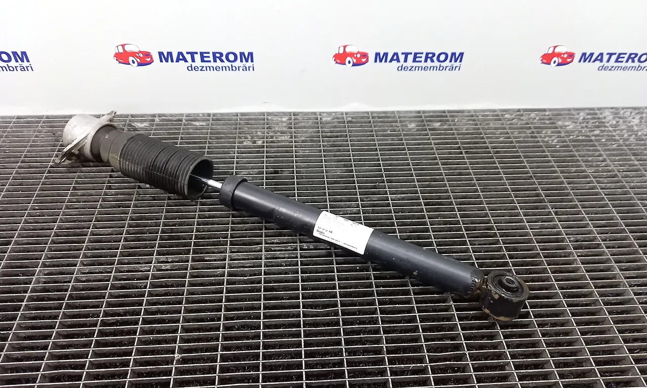 TELESCOP SPATE SEAT IBIZA III 2002-2009
