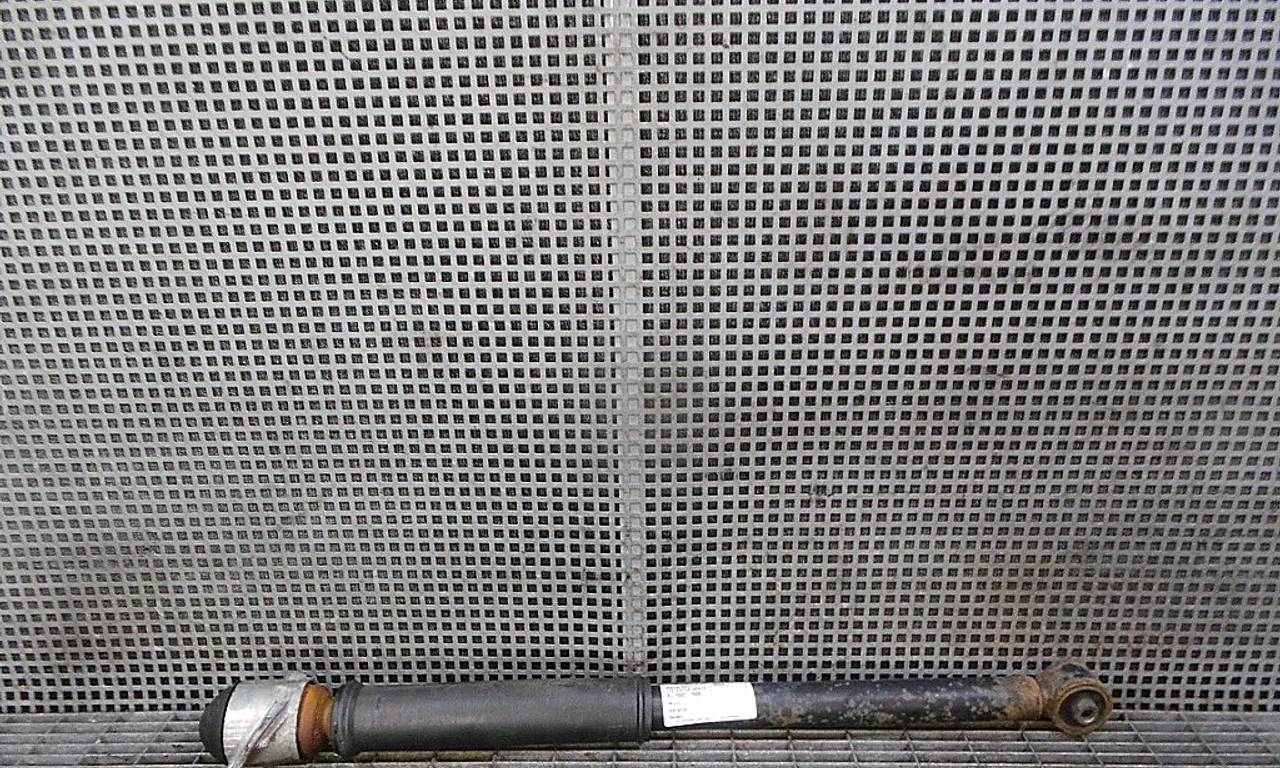 TELESCOP SPATE SEAT IBIZA III 2002-2009