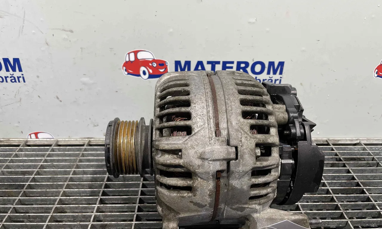 ALTERNATOR SEAT IBIZA III 2002-2009