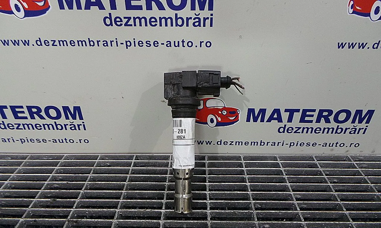 BOBINA INDUCTIE SEAT IBIZA III 2002-2009
