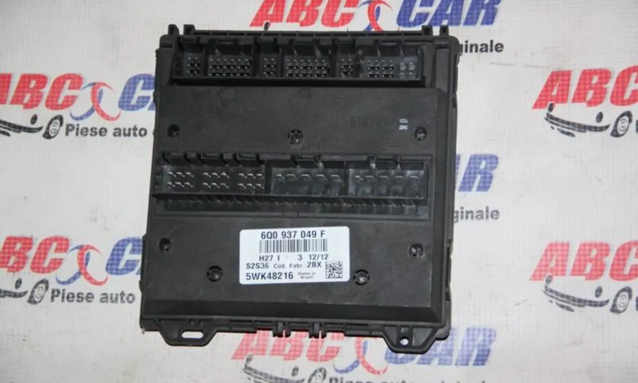Calculator confort SEAT IBIZA III 2002-2009