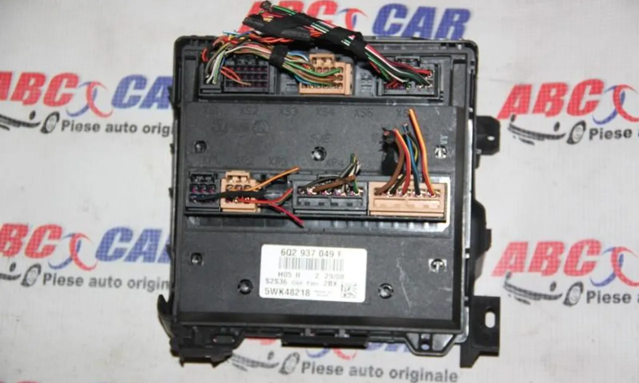 Calculator confort SEAT IBIZA III 2002-2009