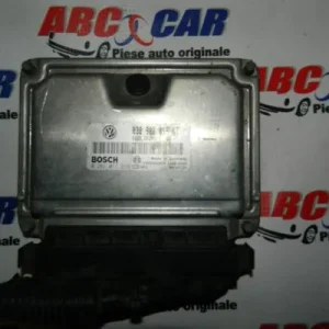 Calculator motor