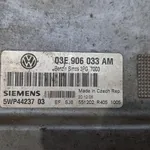 CALCULATOR MOTOR SEAT IBIZA III 1.2 2002-2009 oe-03E906033AM, vedere laterala