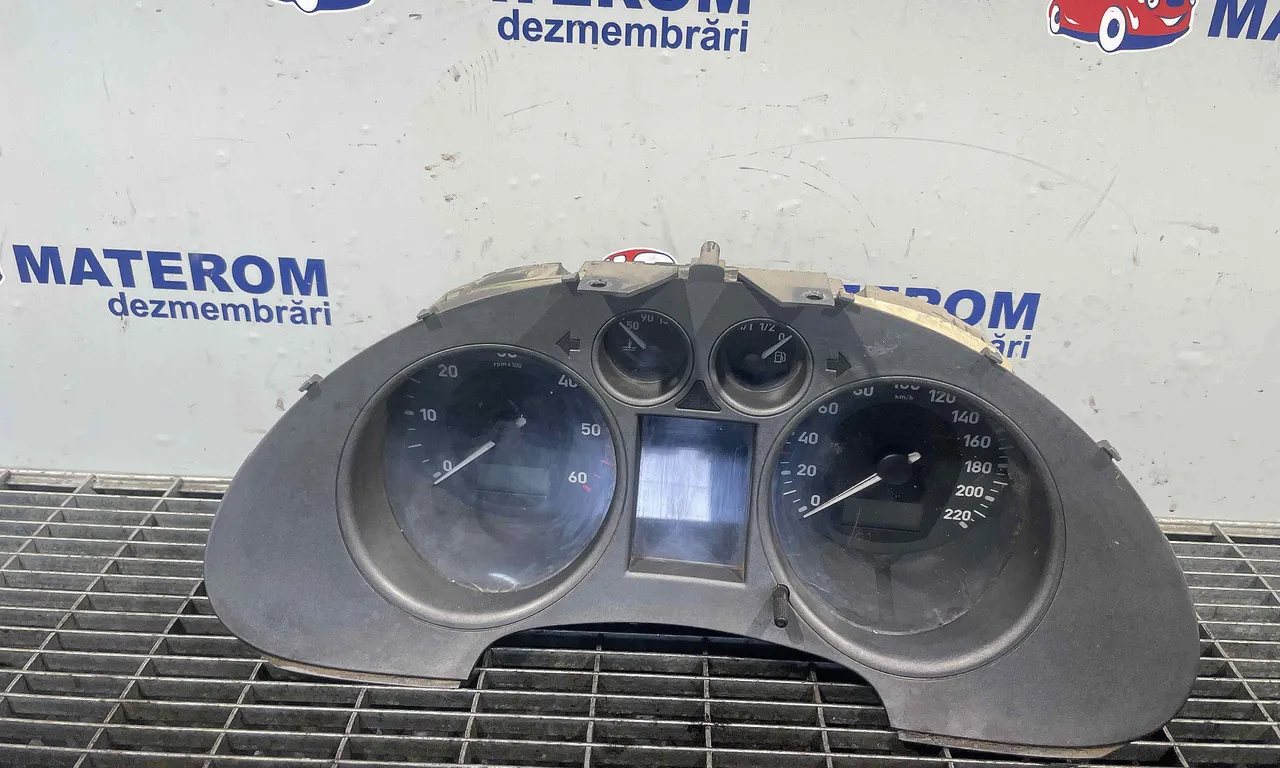 CEAS BORD SEAT IBIZA III 2002-2009