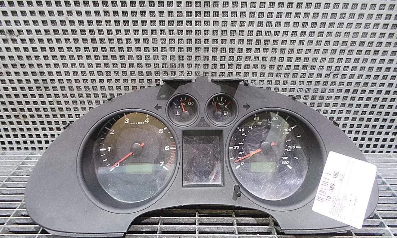 CEAS BORD SEAT IBIZA III 2002-2009
