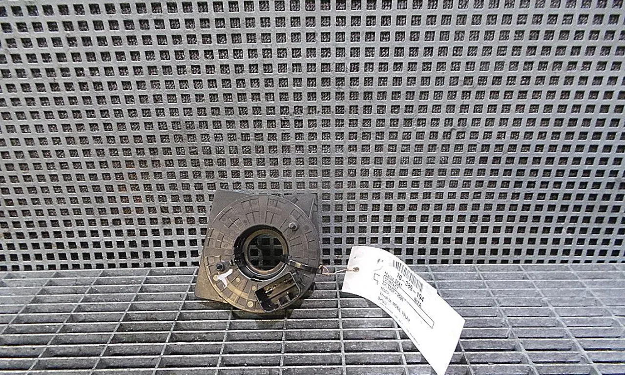 CONTACT MOBIL VOLAN SEAT IBIZA III 2002-2009