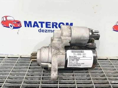 ELECTROMOTOR