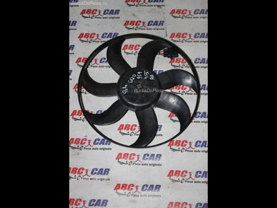 Electroventilator