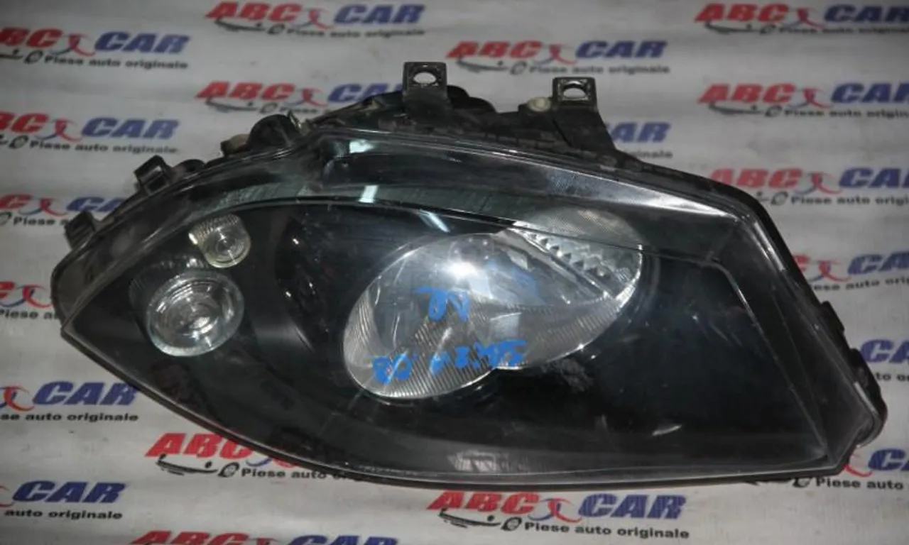 Far dreapta SEAT IBIZA III 2002-2009