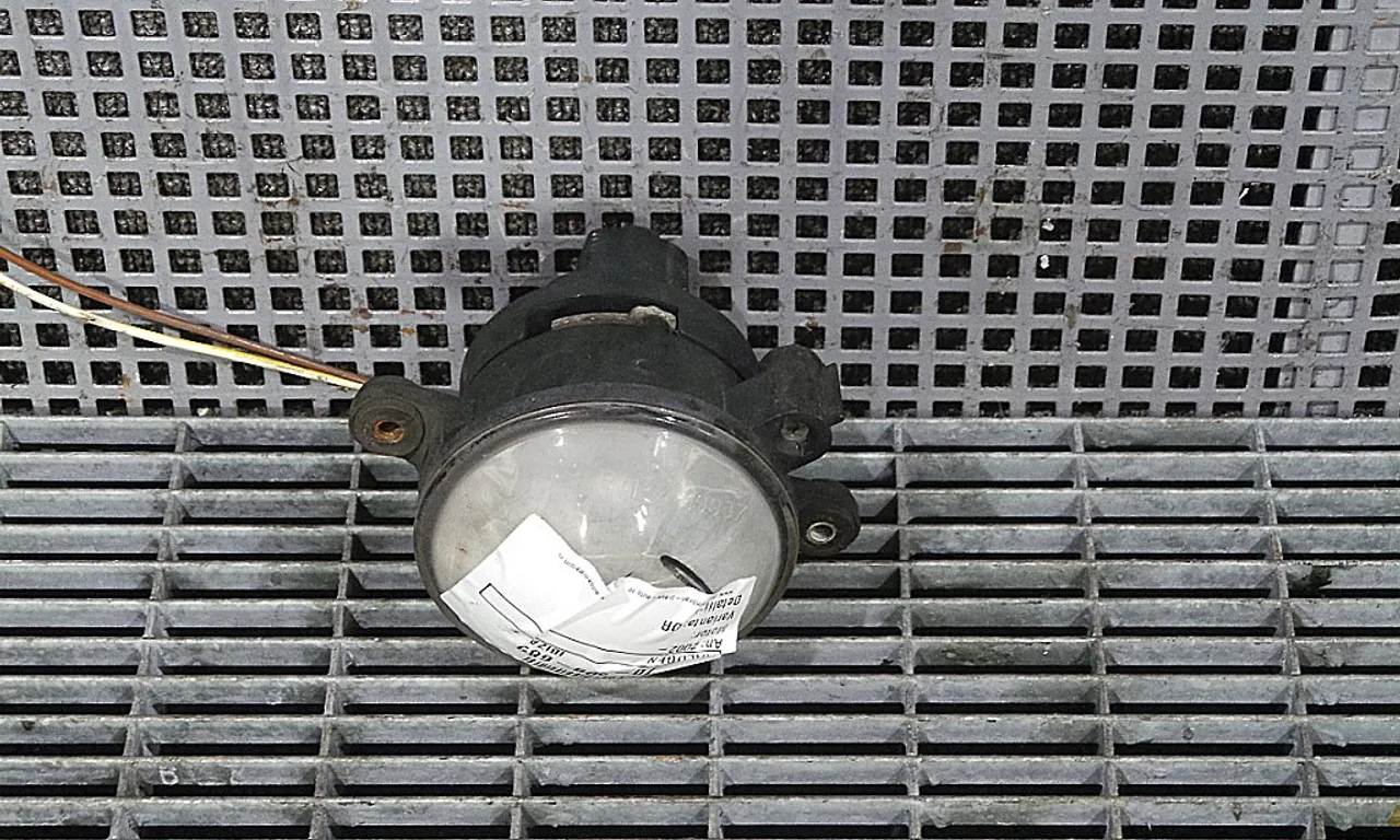 HALOGEN DREAPTA SEAT IBIZA III 2002-2009