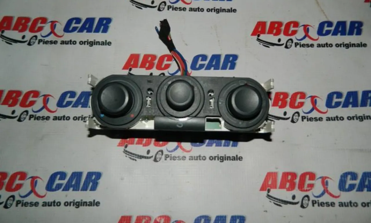 Panou comanda AC SEAT IBIZA III 2002-2009