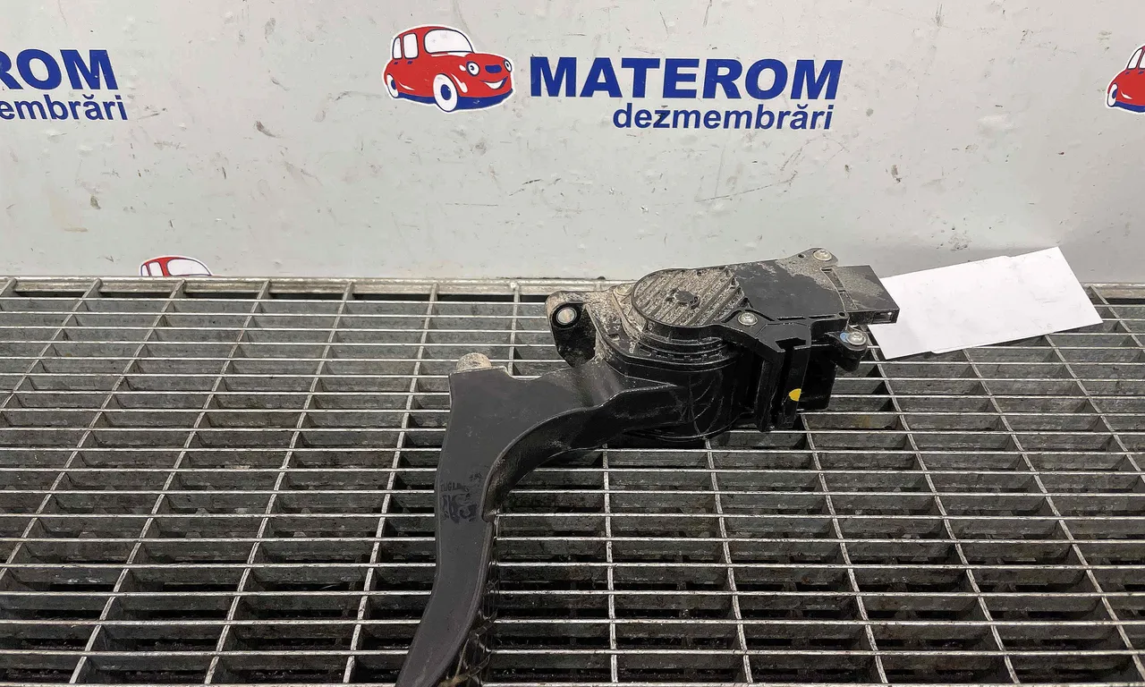 PEDALA ACCELERATIE SEAT IBIZA III 2002-2009