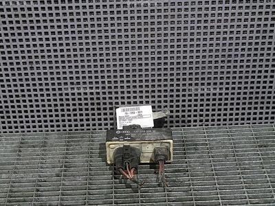 RELEU VENTILATOR CLIMA