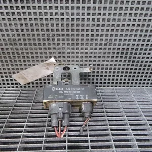 RELEU VENTILATOR CLIMA