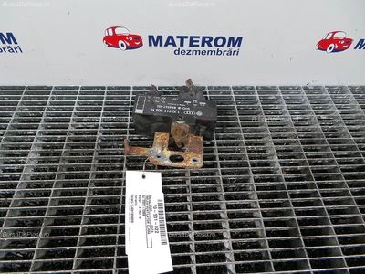 RELEU VENTILATOR CLIMA