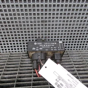 RELEU VENTILATOR CLIMA