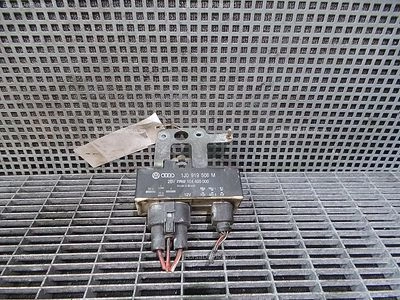 RELEU VENTILATOR CLIMA