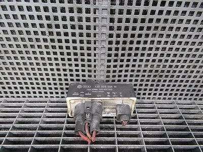 RELEU VENTILATOR CLIMA