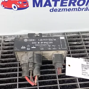 RELEU VENTILATOR CLIMA