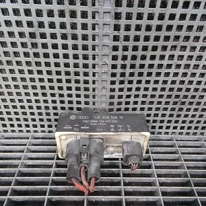 RELEU VENTILATOR CLIMA