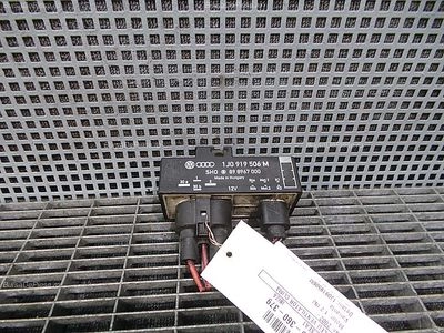 RELEU VENTILATOR CLIMA