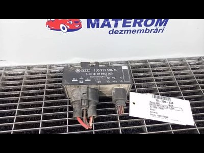 RELEU VENTILATOR CLIMA
