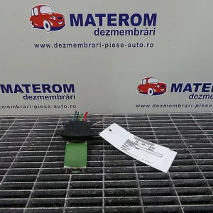 REOSTAT