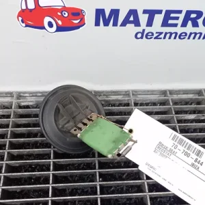 REOSTAT