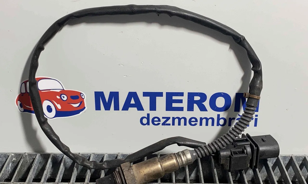 SONDA LAMBDA SEAT IBIZA III 2002-2009